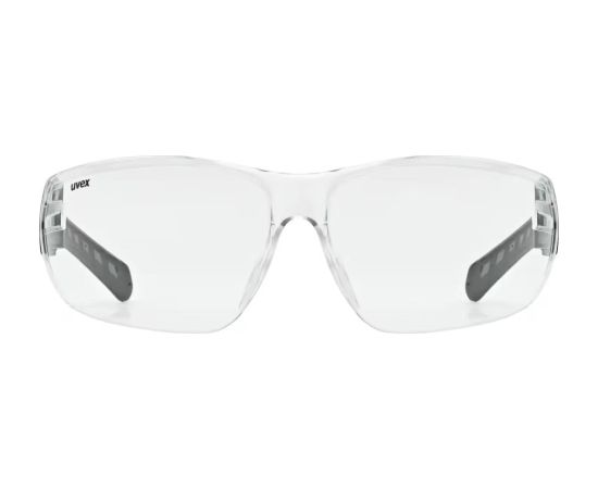 Okulary rowerowe UVEX Equate, smoke Saules Brilles