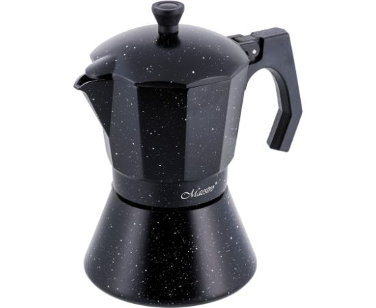 Coffee machine for 6 cups MR-1667-6 MAESTRO Чайники (со свистком)