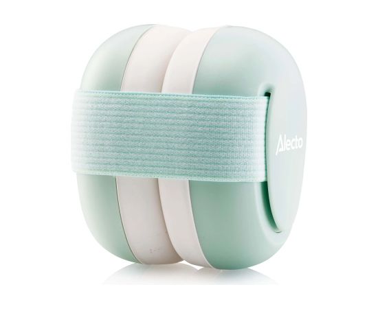 Alecto trokšņus slāpējošas austiņas mazuļiem - BV74 Mazuļu drošībai 