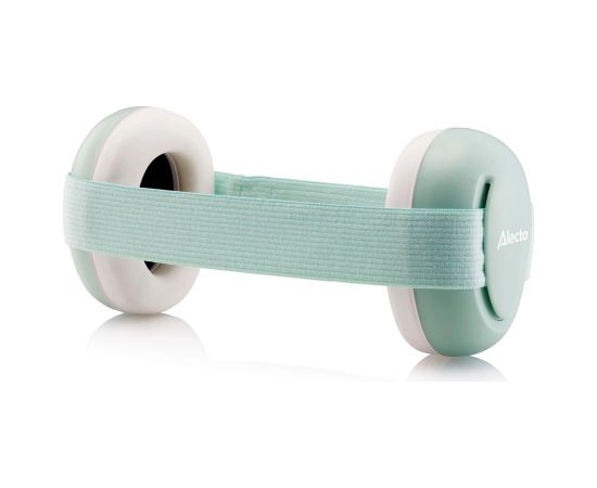 Alecto trokšņus slāpējošas austiņas mazuļiem - BV74 Mazuļu drošībai 