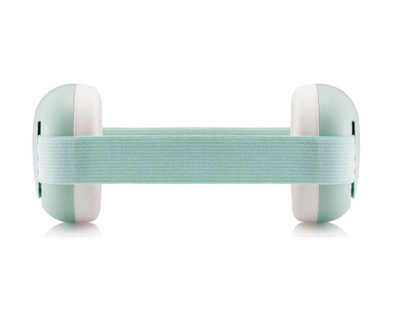 Alecto trokšņus slāpējošas austiņas mazuļiem - BV74 Mazuļu drošībai 