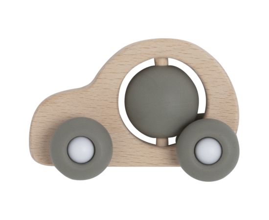 Baby's only koka rotaļu auto, 0+, Urban green - BO-860.853.125.50 Игрушки для малышей