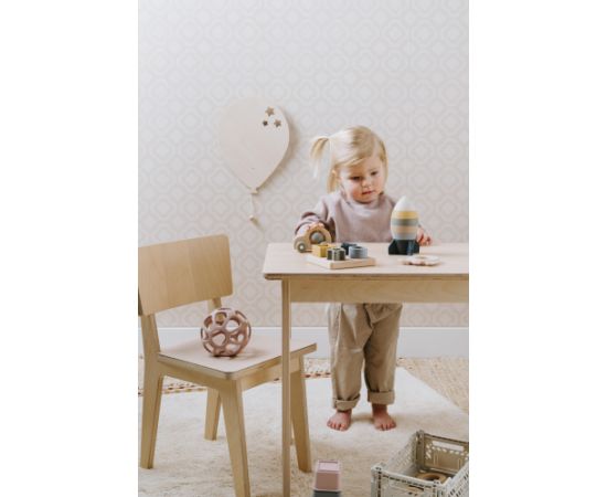 Baby's only koka rotaļu auto, 0+, Urban green - BO-860.853.125.50 Игрушки для малышей