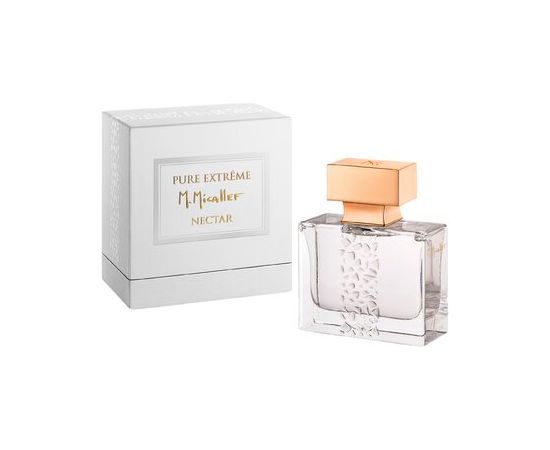 M.micallef Pure Extrême Nectar Parfum 50ml Sieviešu Smaržas