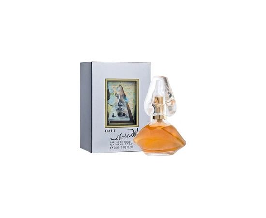 Salvador Dali Dali EDP 100ml Sieviešu Smaržas