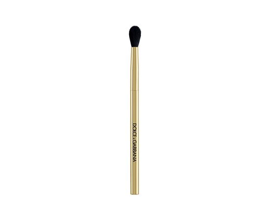 Dolce & Gabbana Eyeshadow Blender Beauty Brush Dekoratīvā kosmētika