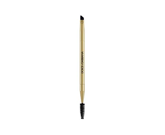 Dolce & Gabbana Brow & Liner Beauty Brush Dekoratīvā kosmētika