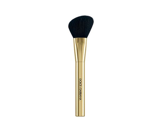 Dolce & Gabbana Blusher Beauty Brush Dekoratīvā kosmētika