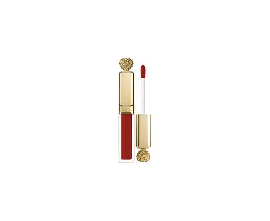 Dolce & Gabbana Everkiss Liquid Lip 5 ml 300 Happiness Dekoratīvā kosmētika