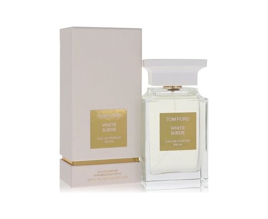 Tom Ford White Suede EDP 50ml Женские духи