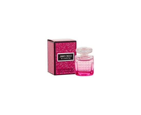 Jimmy Choo Blossom EDP Miniature 4.5ml Sieviešu Smaržas