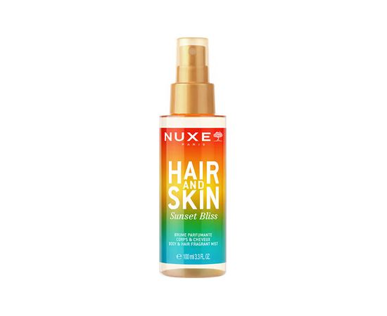 Nuxe Sunset Bliss Fragrant Mist -  100ml Matu kopšana
