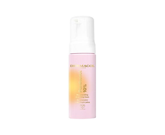 Dermacol Regenerating & Calming Foam - Pěna po opalování 150ml Smaržas - NESAKĀRTOTS