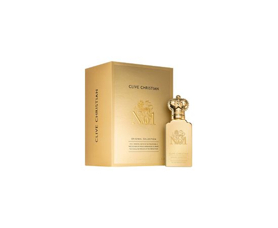 Clive Christian No. 1 For Men Parfum 50ml Vīriešu Smaržas