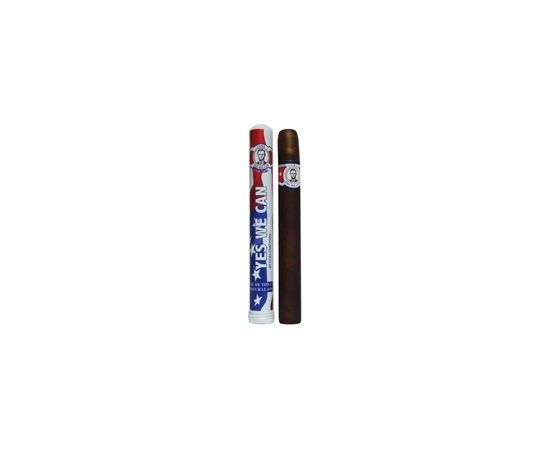 Cuba Yes We Can EDT 35ml Vīriešu Smaržas
