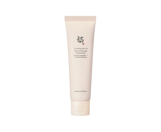 Beauty Of Joseon Revive Firming Moisturizer - Pleťový krém 60ml Духи и косметика