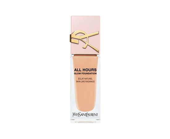 Yves Saint Laurent Glow Foundation - Rozjasňující make-up 25 ml LW9 Smaržas - NESAKĀRTOTS