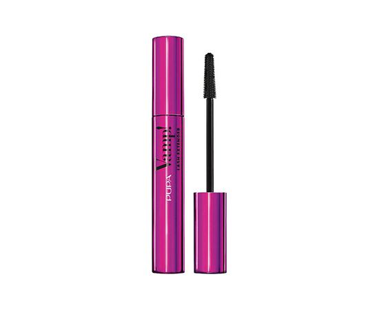 Pupa Vamp! Lash Extender Mascara -  14 ml 112 Extra Black Dekoratīvā kosmētika
