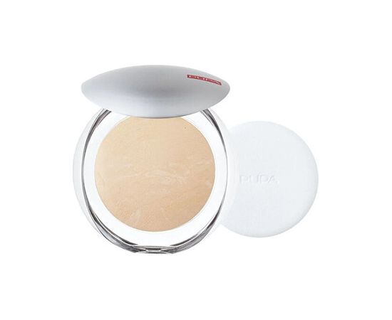 Pupa Luminys Baked Face Powder - 9 g 04 Champagne Dekoratīvā kosmētika