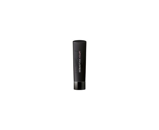 Sebastian Professional Volupt Shampoo (Fine Hair) - Hair shampoo 250ml Matu kopšana