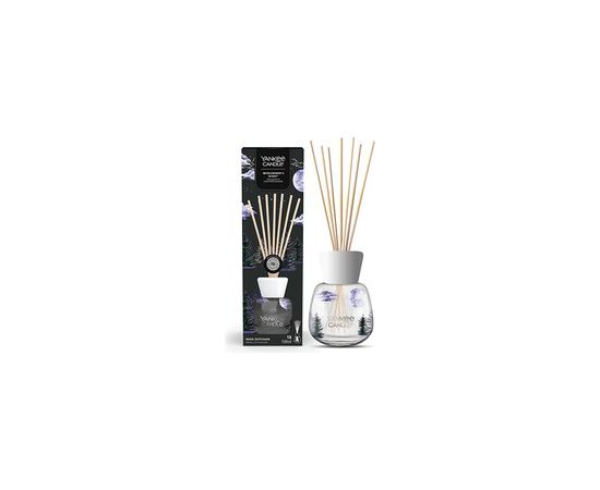 Yankee Candle Signature Midsummer's Night Reed Diffuser 100ml Smaržas - NESAKĀRTOTS