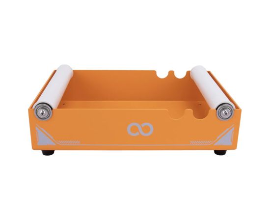 5 kg spool holder for the ELEGOO OrangeStorm Giga 3D Printeri un lāzergravētāji