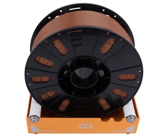 5 kg spool holder for the ELEGOO OrangeStorm Giga 3D Printeri un lāzergravētāji