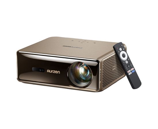 Aurzen Eazze D1 Max Projector Projektori