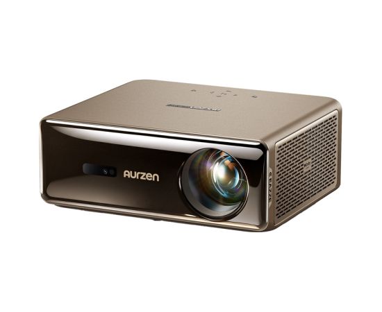Aurzen Eazze D1 Max Projector Projektori