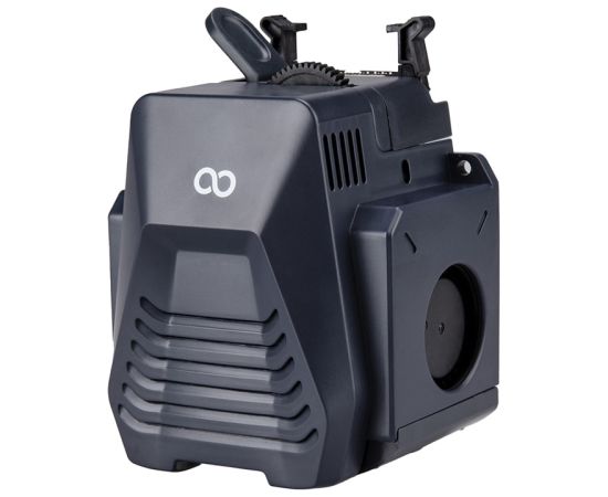 Extruder do ELEGOO Neptune 4 Plus 3D Printeri un lāzergravētāji