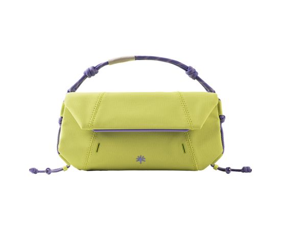 PGYTECH OneGo Pocket Sling Shoulder Photo Bag (green) Foto - Video somas