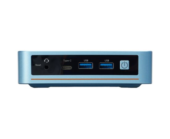 Mini PC Peladn WI-6 N100 16+512GB Персональные компьютеры