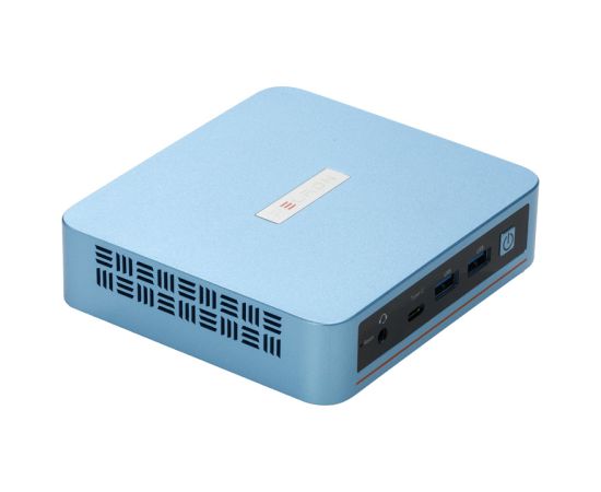 Mini PC Peladn WI-6 N100 16+512GB Персональные компьютеры