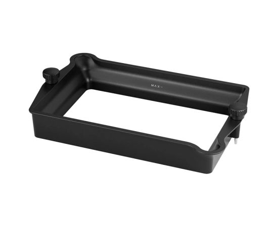 Resin Tank for ELEGOO Saturn 4 / Saturn 4 Ultra 3D Printeri un lāzergravētāji