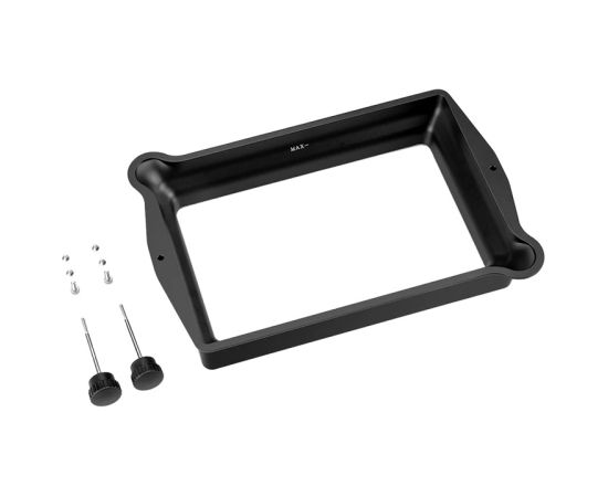 Resin Tank for ELEGOO Saturn 4 / Saturn 4 Ultra 3D Printeri un lāzergravētāji