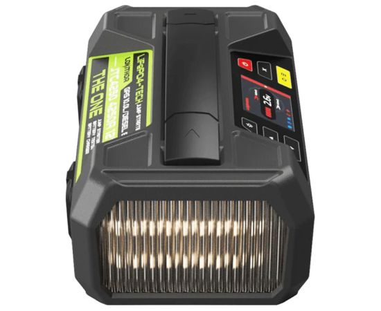 LOKITHOR JTC4250 89.6 Wh 4250 A Starting Unit Akumulatoru lādētāji, starteri