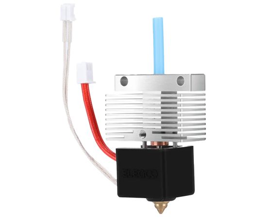 Hotend do ELEGOO Neptune 4/4 Pro 3D Printeri un lāzergravētāji