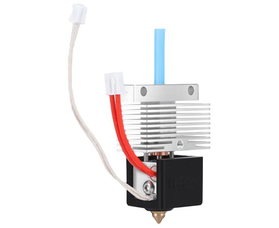 Hotend do ELEGOO Neptune 4/4 Pro 3D Printeri un lāzergravētāji