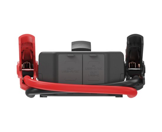 LOKITHOR J701HD Jump Starter, 207,2Wh, 4,000 A Akumulatoru lādētāji, starteri