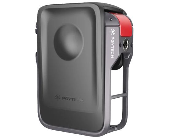 PGYTECH camera case for OSMO 360 Aksesuāri sporta kamerām