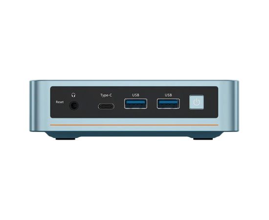 Mini PC Peladn WI-6 N150 16+512GB Персональные компьютеры