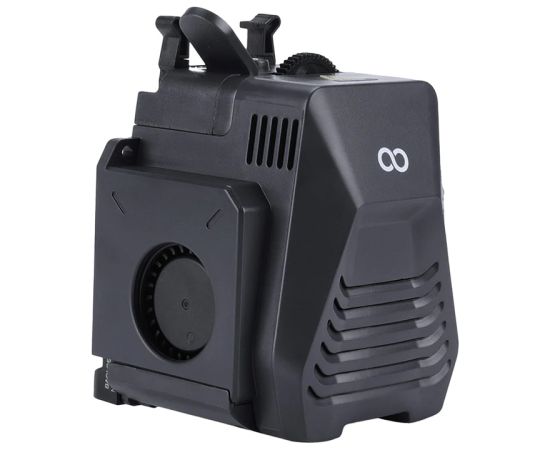 Extruder do ELEGOO Neptune 4 Pro 3D Printeri un lāzergravētāji