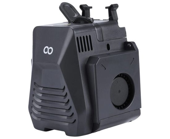 Extruder do ELEGOO Neptune 4 Pro 3D Printeri un lāzergravētāji