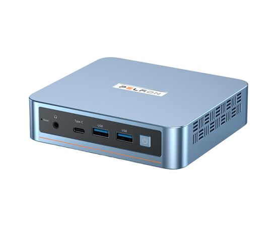 Mini PC Peladn WI-6 N95 16+512GB Персональные компьютеры