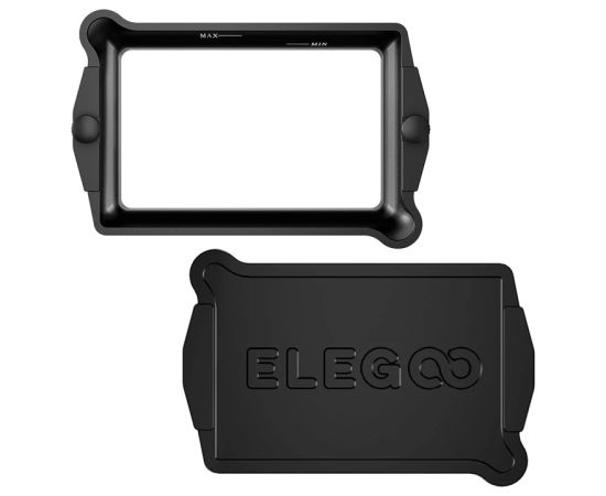ELEGOO Saturn 4 Ultra 16K Resin Tank 3D-принтеры