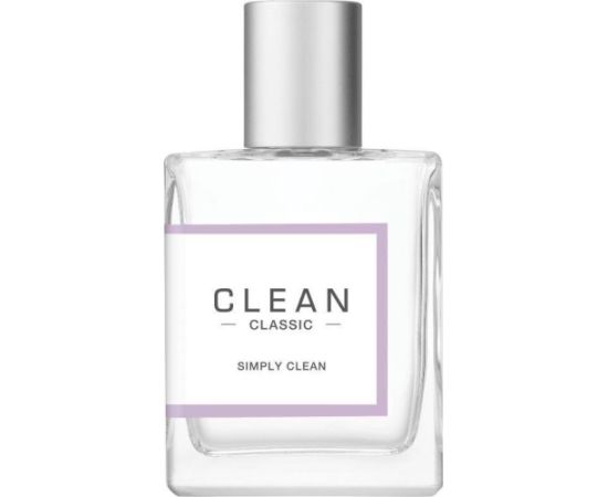 Clean Classic Simply Clean EDP 60 ml Духи унисекс