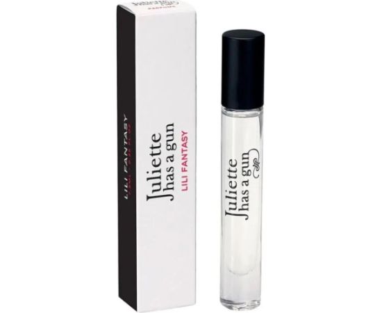 Juliette Has A Gun Miniaturka Juliette Has A Gun Lili Fantasy Woda Perfumowana - 5Ml + Atomizer Женские духи