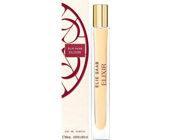 Elie Saab Elie Saab Elixir Woda Perfumowana - 10Ml Sieviešu Smaržas