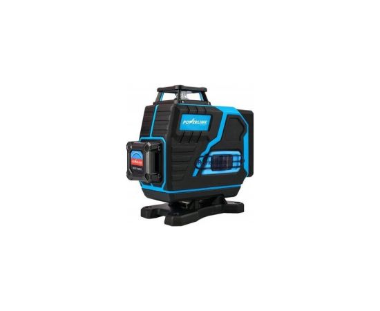 Extralink POWERLINK POZIOMICA LASEROWA 4D/16LINE 100M PWL-4D16 Jaunumi -Dārzam