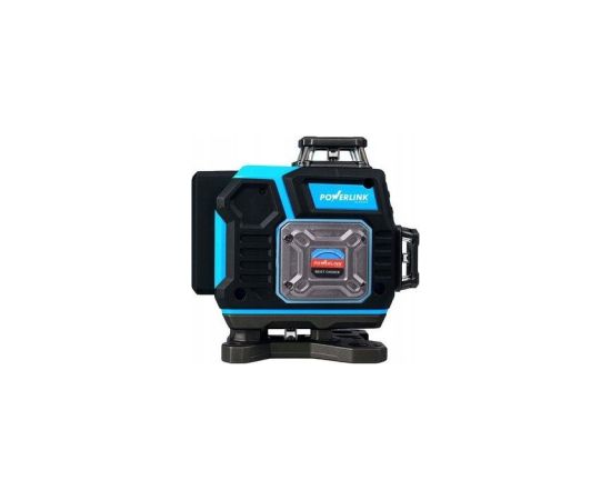 Extralink POWERLINK POZIOMICA LASEROWA 4D/16LINE 100M PWL-4D16 Jaunumi -Dārzam